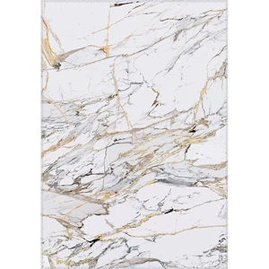 Sivý koberec Vitaus Ivy, 160 x 230 cm