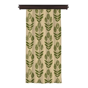 Záves Leaf, 140 x 260 cm
