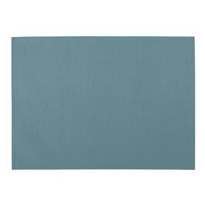 Modré prestieranie Zic Zac, 45 × 33 cm