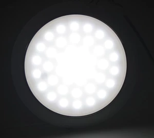 STUALARM PROFI LED osvětlení interiéru univerzální 42LED