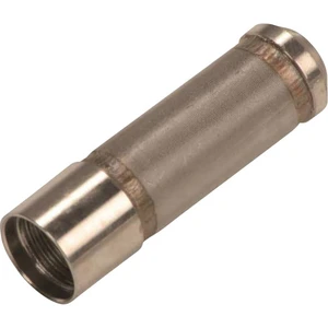 testo 0554 0757 0554 0757 adaptér  Ochranný kryt z drôtenej tkaniny, Ø 12 mm 1 ks