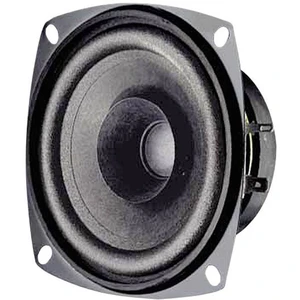 Visaton FR 10 4 palca 10.16 cm širokopásmový reproduktor 20 W 8 Ω