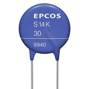 TDK S20K250 diskový varistor 390 V 1 ks