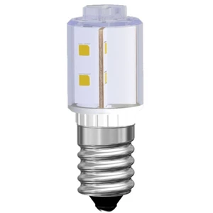 Signal Construct LED žiarovka  E14  červená 24 V DC/AC