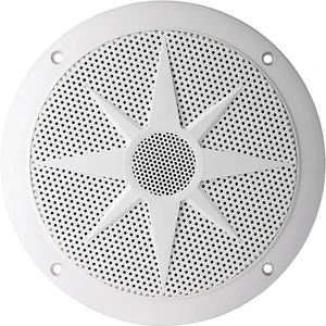 Visaton FX 16 WP vonkajšie reproduktory 80 W IP65 biela 1 pár