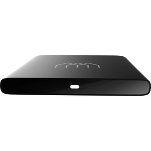 Fte maximal AndroidTV Box + DVBS-2 Tuner-Dongle streamovacie box 4K, HDR, sieťové pripojenie