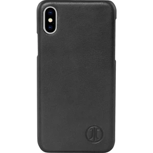 JT Berlin Kreuzberg zadný kryt na mobil Apple iPhone XS Max čierna