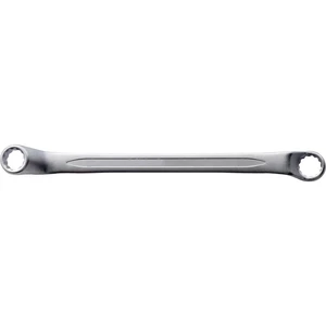 obojstranný očkový kľúč TOOLCRAFT  820852, 14 - 15 mm, N/A