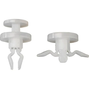PB Fastener RFL-2 rozperný nit Ø otvoru 5.5 mm  prírodná 1 ks