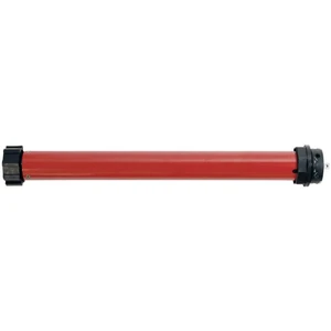 Superrollo Professional RM20MM SR20225 trubkový motor 60 mm 44 kg  20 Nm