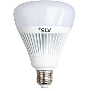SLV WiZ LED žiarovka Play En.trieda 2021: A (A ++ - E) E27 15 W