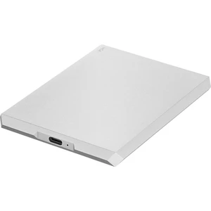 LaCie Mobile Drive 2 TB externý pevný disk 6,35 cm (2,5")  USB-C™ strieborná STHG2000400