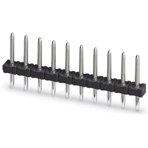 Base strip PC 4/ 4-G-7,62 BUGYNZ10222 1943878 Phoenix Contact
