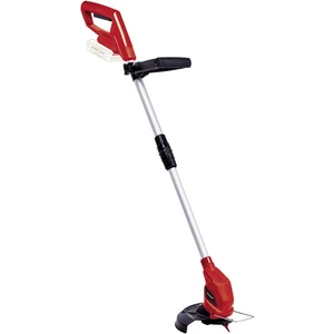 Einhell Power X-Change GC-CT 18/24 Li Solo na akumulátor strunová kosačka bez akumulátora, výškovo nastaviteľná rukoväť,