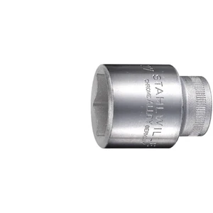 Stahlwille 52 21 03030021 vonkajší šesťhran zásuvka 21 mm     1/2" (12.5 mm)