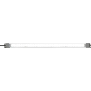 Idec strojové LED osvetlenie LF1B-ND4P-2THWW2-3M  biela 8.7 W 600 lm  24 V/DC (d x š x v) 580 x 27.5 x 16 mm  1 ks