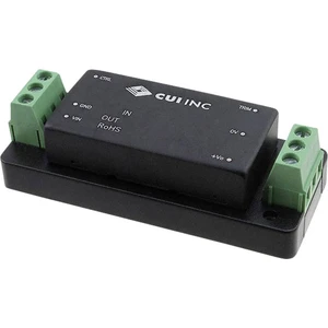 CUI INC PQA50-D24-S12-T DC / DC menič napätia, modul  12 V 4.17 A 50 W Počet výstupov: 1 x