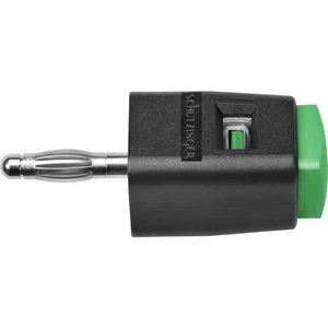 Schützinger SDK 502 / GN rýchloupínacie svorka zelená 16 A 1 ks