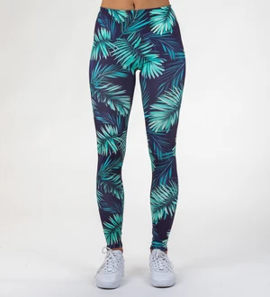 Mr. GUGU & Miss GO Woman's Leggings L1240