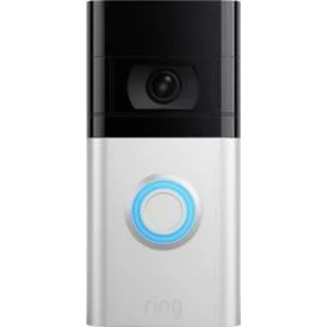 Wi-Fi domovní IP/video telefon ring Video Doorbell 4 8VR1S1-0EU0