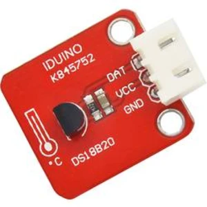 Teplotní senzor Arduino Iduino SE029