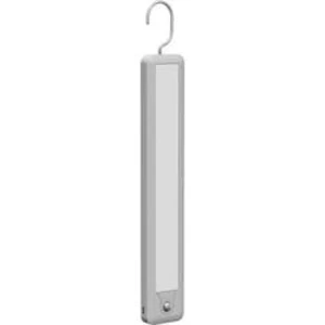 LED svítidlo zápustné LEDVANCE Linear LED Mobile HANGER USB 4058075504363, 2.35 W, 324 mm, N/A, bílá