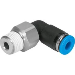 Úhlová propojka FESTO 153410QSRL-1/8-4