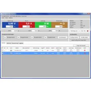 EA Elektro Automatik EA-Multi Control 33100229/
