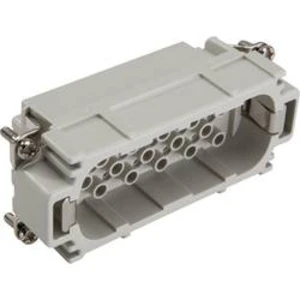 Vložka pinového konektoru EPIC® H-D 40 11265000 LAPP počet kontaktů 40 + PE 5 ks