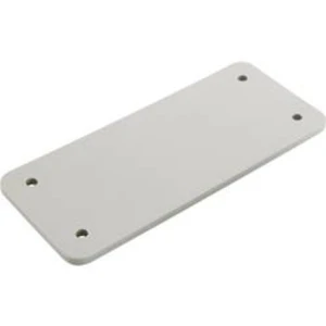 Kryt pro vestavné pouzdro série H-B 10, LAPP 10018921, 10 ks