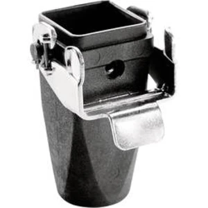 Kryt na spojku LAPP EPIC H-A 3 TGVB M20 KUPPLUNGSGEH.SCHWARZ 19429200 10 ks