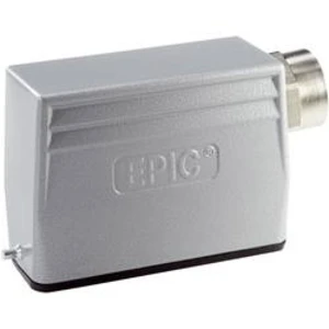 Průchodkové pouzdro LAPP EPIC H-A 16 TS 16 ZW, 10564000, 5 ks