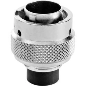Kabelový konektor 8pól.RT360™ Amphenol RT0612-8PNH, zástrčka rovná