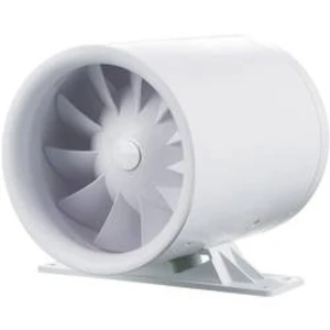 Zásuvný ventilátor do trubky 230 V 100 m³/h 100 SIKU