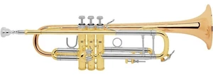 Vincent Bach LR180-37G Stradivarius Bb Trumpeta