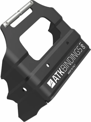 ATK Bindings Crampon 86 mm 86 mm Black