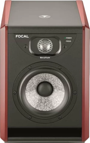 Focal Solo6