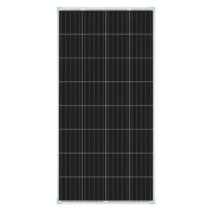 [EU Direct] Renogy RNG-175D-DE 175W 12V Monocrystalline Solar Panel With Connectors IP65 Waterproof High Conversion Rate