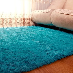 160 x 230CM Floor Rugs Shaggy Rug Area Carpet Large Soft Mat Bedroom Living Room