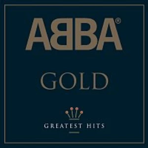 ABBA – ABBA Gold LP