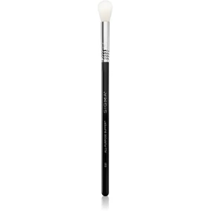 Sigma Beauty Eyes E61 All-Purpose Buffer™ malý štetec pre nanášanie tekutých, krémových a púdrových produktov na oči 1 ks