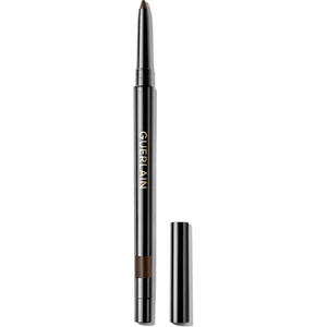 GUERLAIN The Eye Pencil dlouhotrvající tužka na oči voděodolná odstín 02 Brown Earth 0,35 g