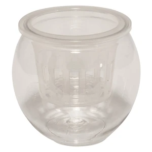 Skleník na rastliny Esschert Design, výška 10,7 cm