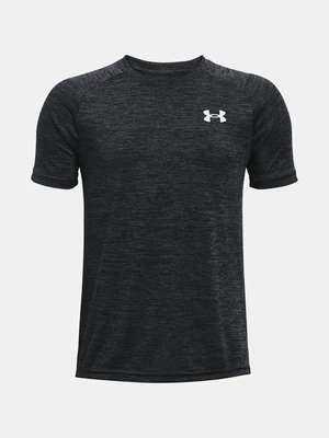 Maglietta da ragazzo Under Armour UA Tech 2.0 SS