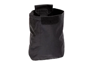 Odhazovák Dump Core Clawgear® – Černá (Barva: Černá)