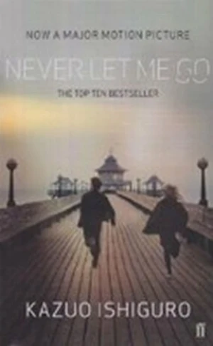 Never Let Me Go - Kazuo Ishiguro