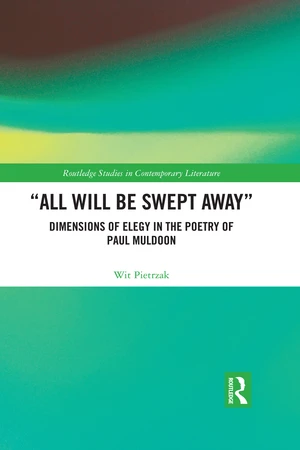 âAll Will Be Swept Awayâ