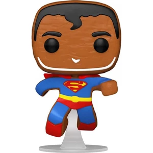 Funko POP Heroes: DC Holiday Superman GB