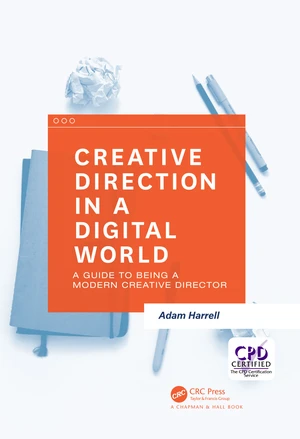 Creative Direction in a Digital World