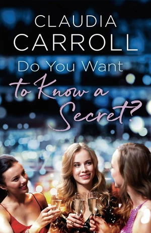 Do You Want to Know a Secret?